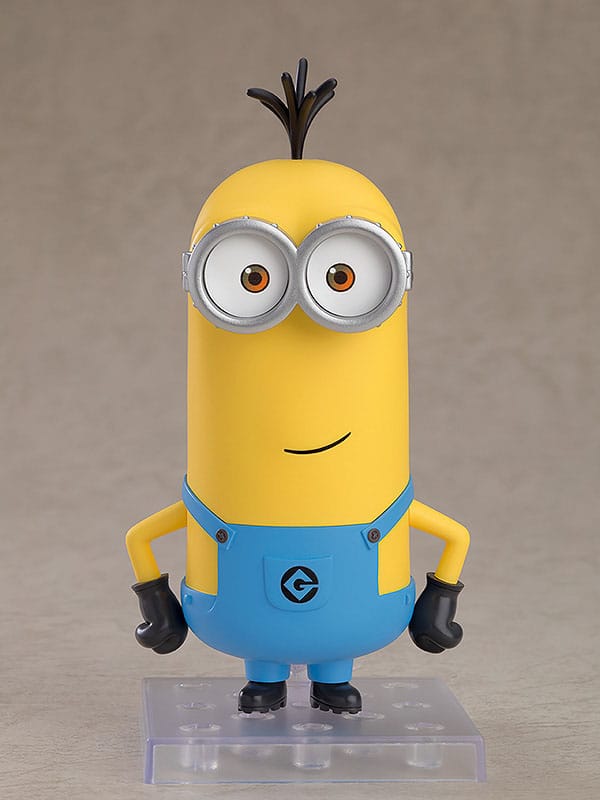 Minions - Minion Kevin - Nendoroid Figur (Good Smile Company)