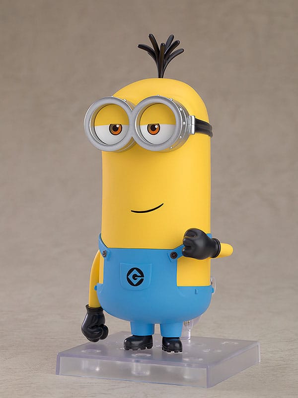 Minions - Minion Kevin - Nendoroid figura (Azienda Good Smile)