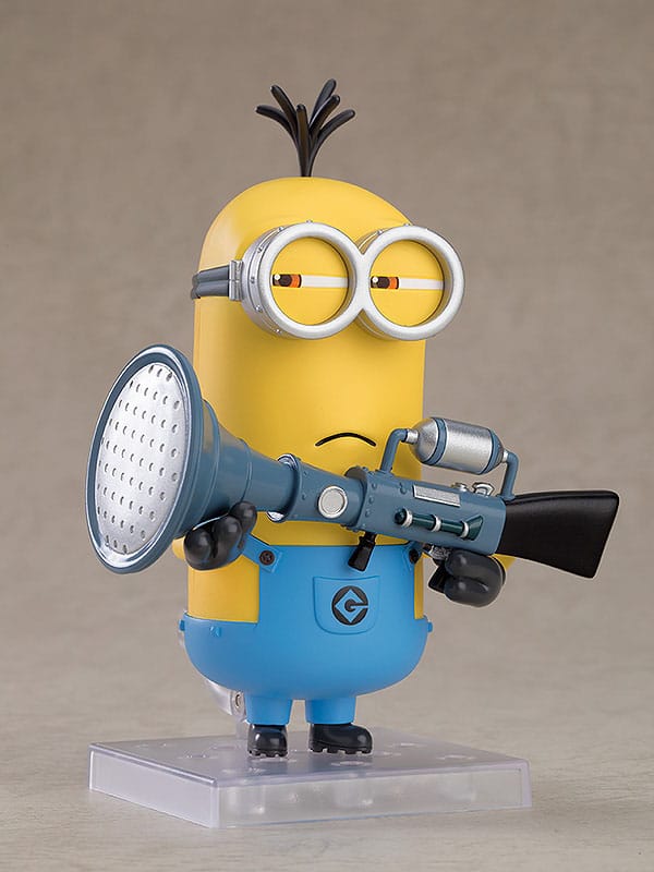 Minions - Minion Kevin - Nendoroid Figure (Good Smile Company)