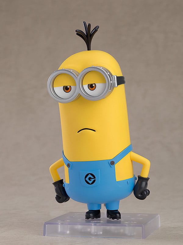 Minions - Minion Kevin - Nendoroid Figure (Good Smile Company)