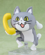 Shigoto Neko - Nendoroid Figur (Good Smile Company)