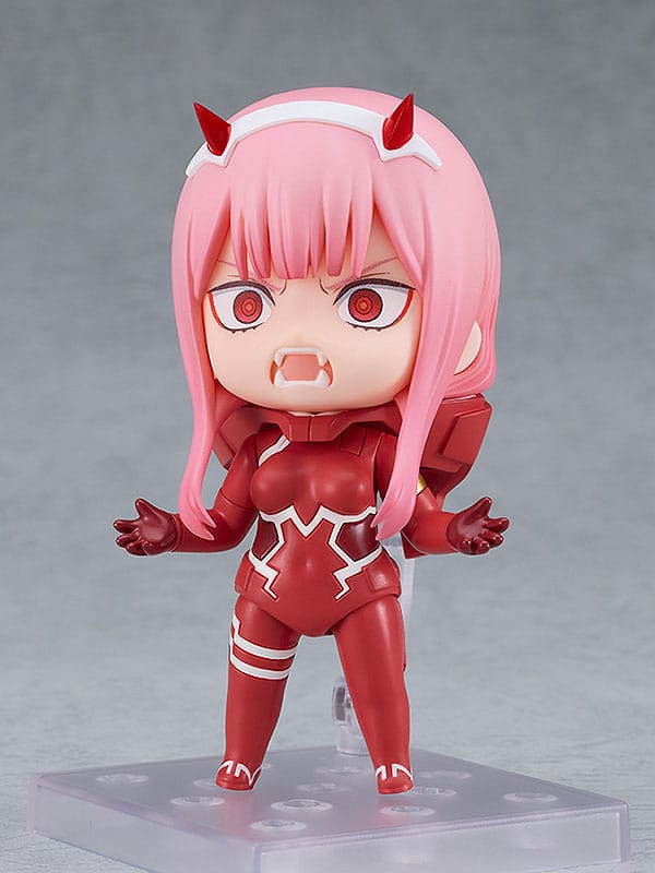 Darling in the Franxx - Zero Two - Pilot Suit Nendoroid figurine (Good Smile Company)