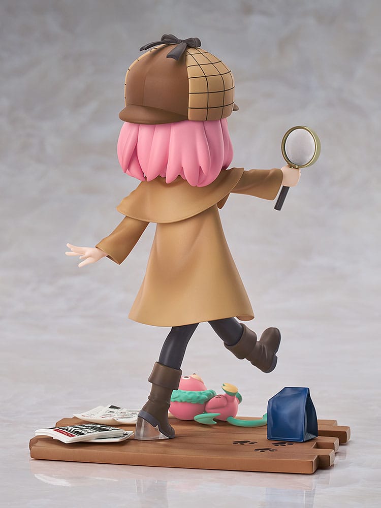 Spy X Family - Anya Forger - Detective figure 1/7 (good smile company)