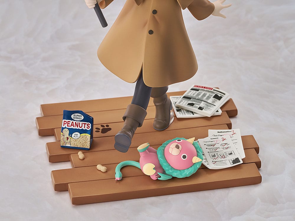 Spy X Family - Anya Forger - Detective figure 1/7 (good smile company)