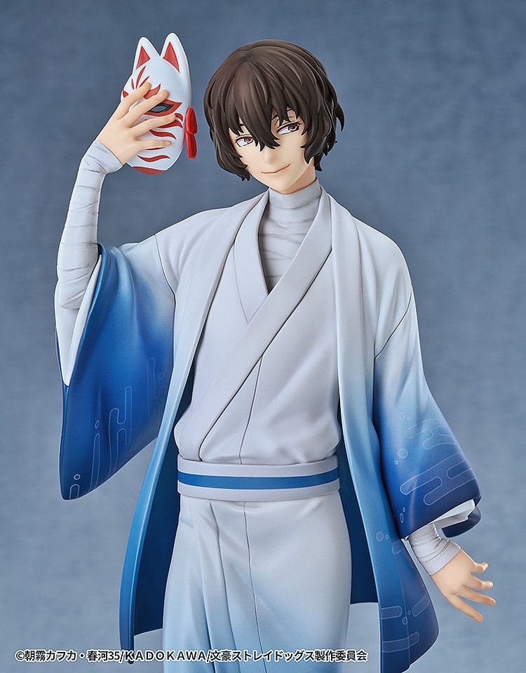 Bungo Stray Dogs - Osamu Dazai - Kimono Figur 1/7 (Good Smile Company)
