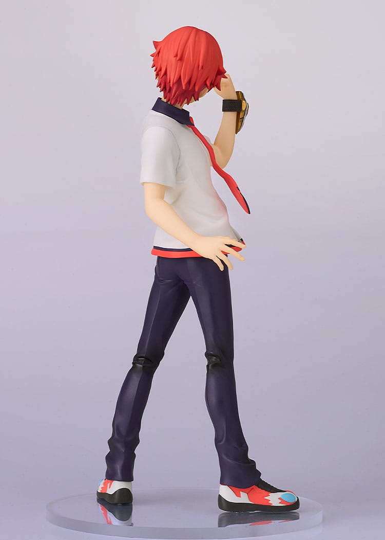 Gridman Universe - Yuta Hibiki - Pop Up Parade Figur Größe L (Good Smile Company)