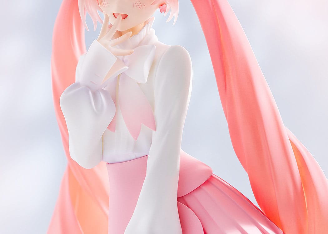 Hatsune Miku - Sakura Miku: Hanami Outfit - Pop Up Parade figure (Good smile company)