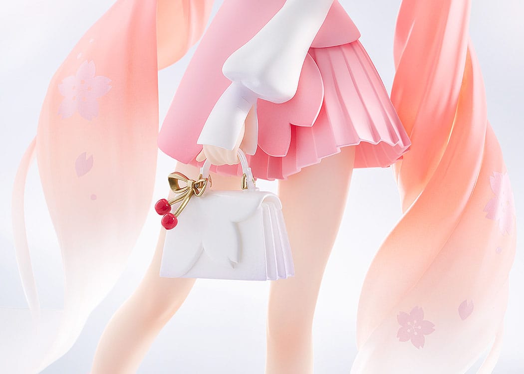 Hatsune Miku - Sakura Miku: Hanami Outfit - Pop Up Parade figure (Good smile company)