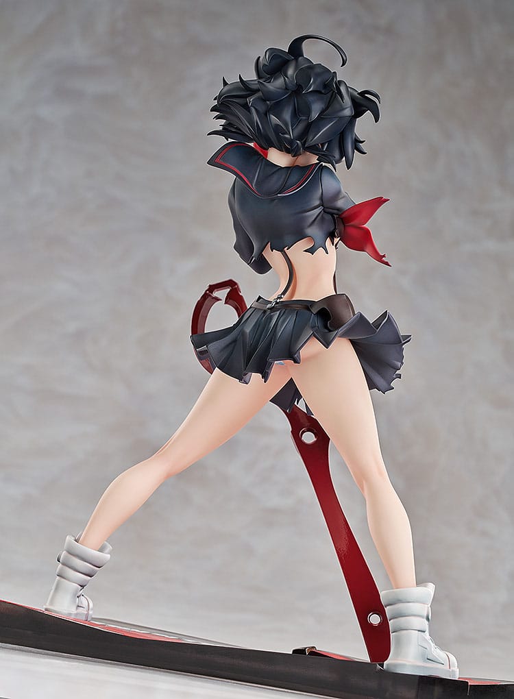 Kill la Kill - Ryuko Matoi - Transformation figure 1/7 (Good Smile Company)