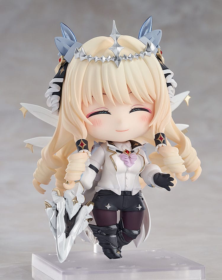 Goddess of Victory: Nikke - Crown - Nendoroid Figur (Good Smile Company)