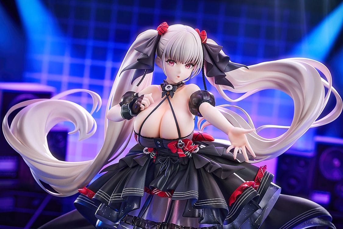 Azur Lane - Formidable - µ Equipment Figur 1/7 (Good Smile Company)