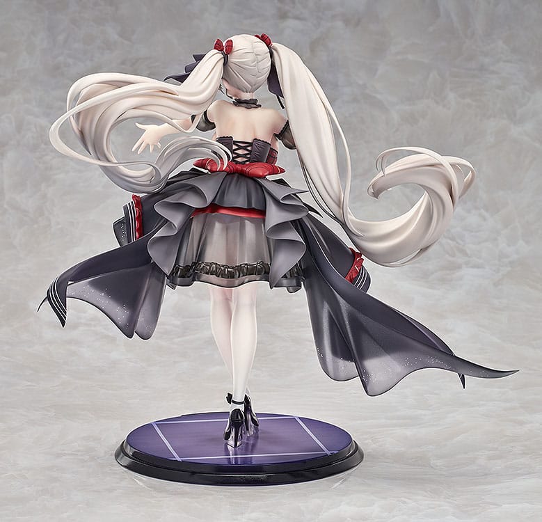 Azur Lane - Formidable - µ Equipment Figur 1/7 (Good Smile Company)
