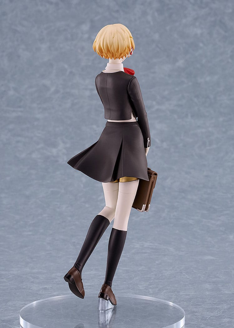 Persona 3: Reload - Aigis - School Uniform Pop Up Parade Figur (Good Smile Company)