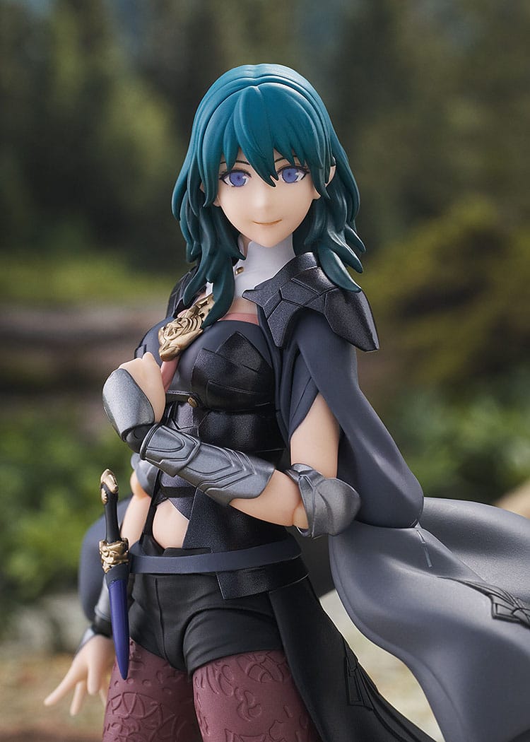 Fire Emblem - Byleth (Female) - Figma Figur (Good Smile Company)