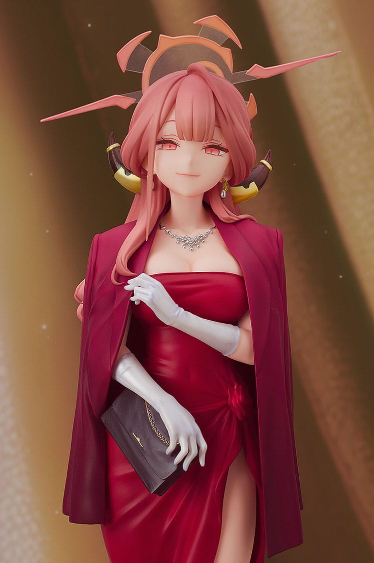 Blue Archive - Aru - Dress Figur 1/7 (Good Smile Company)