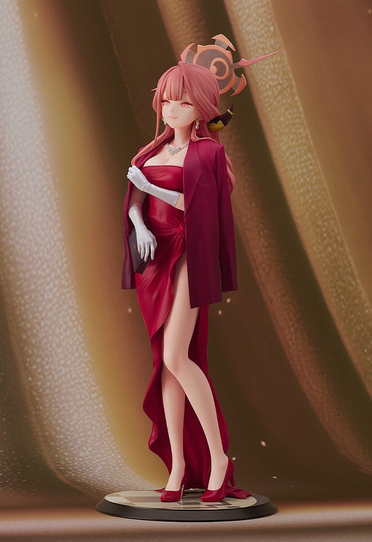 Blue Archive - Aru - Dress Figur 1/7 (Good Smile Company)
