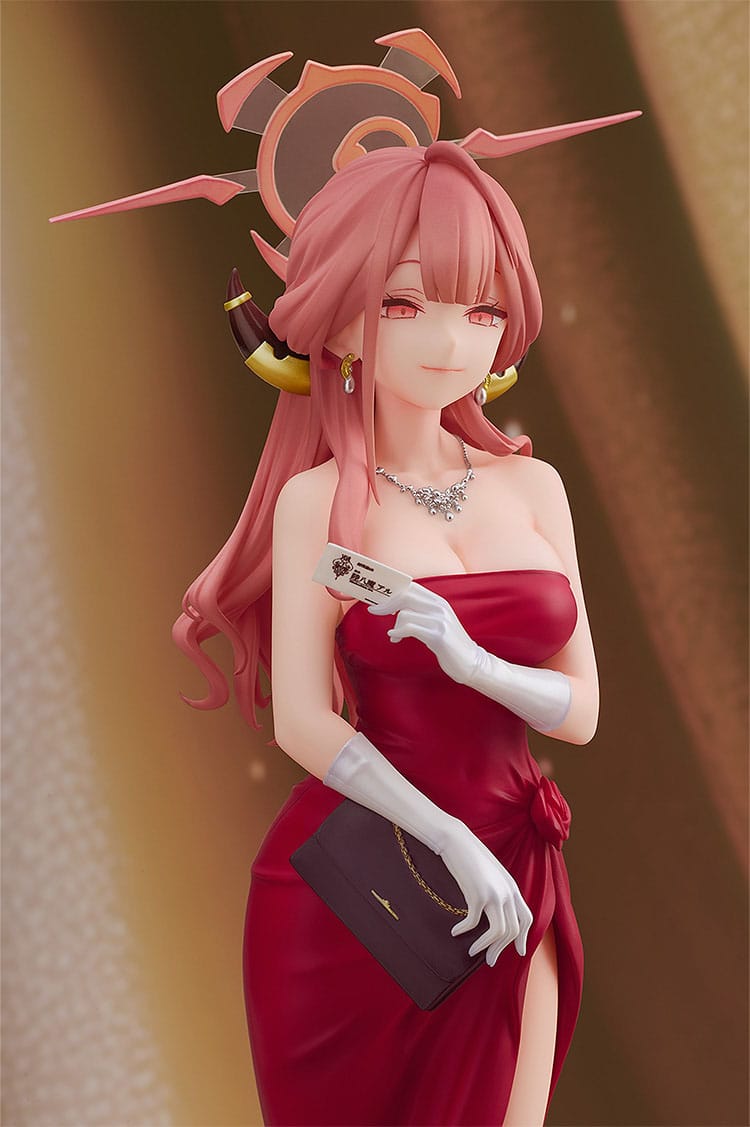 Blue Archive - Aru - Dress Figur 1/7 (Good Smile Company)