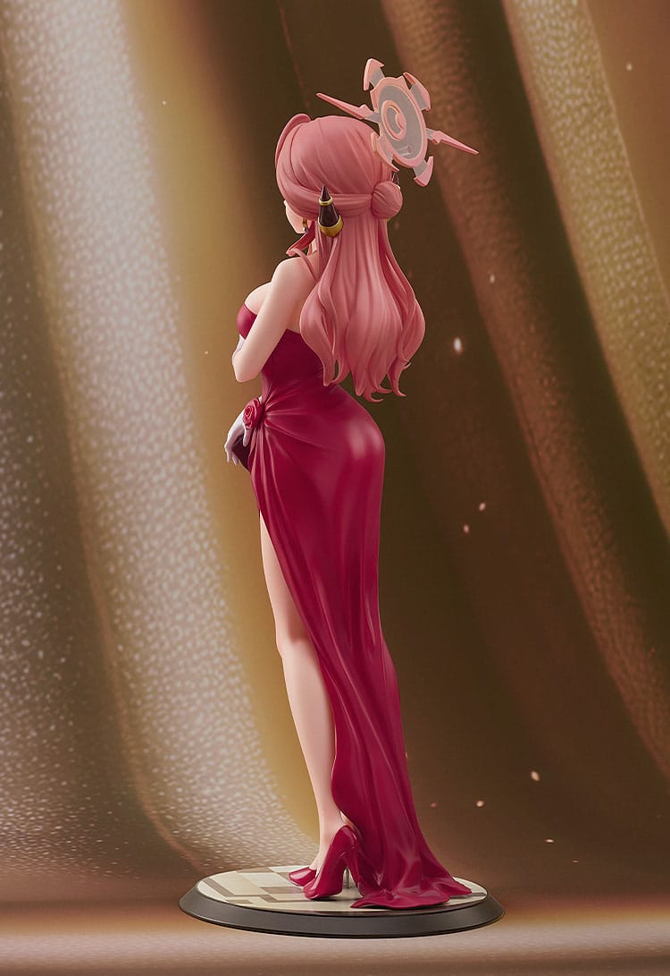 Blue Archive - Aru - Dress Figur 1/7 (Good Smile Company)