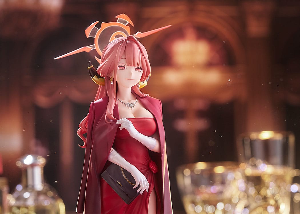 Blue Archive - Aru - Dress Figur 1/7 (Good Smile Company)
