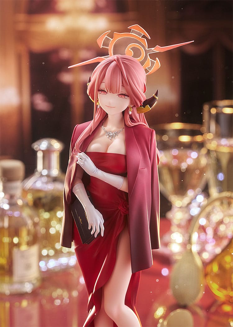 Blue Archive - Aru - Dress Figur 1/7 (Good Smile Company)