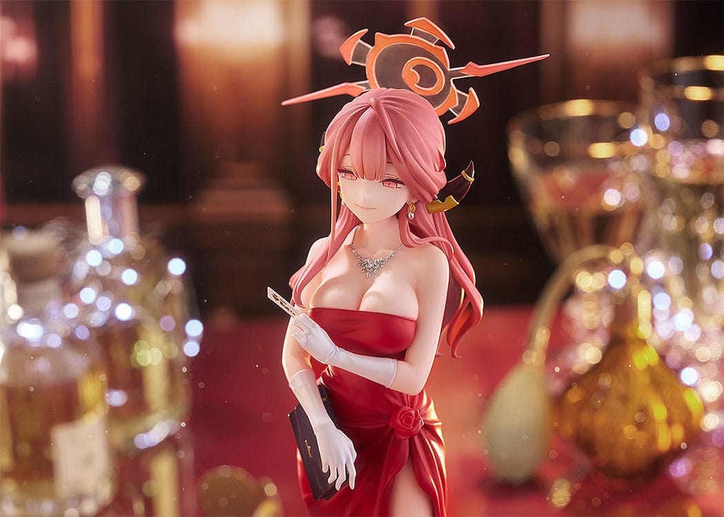 Blue Archive - Aru - Dress Figur 1/7 (Good Smile Company)