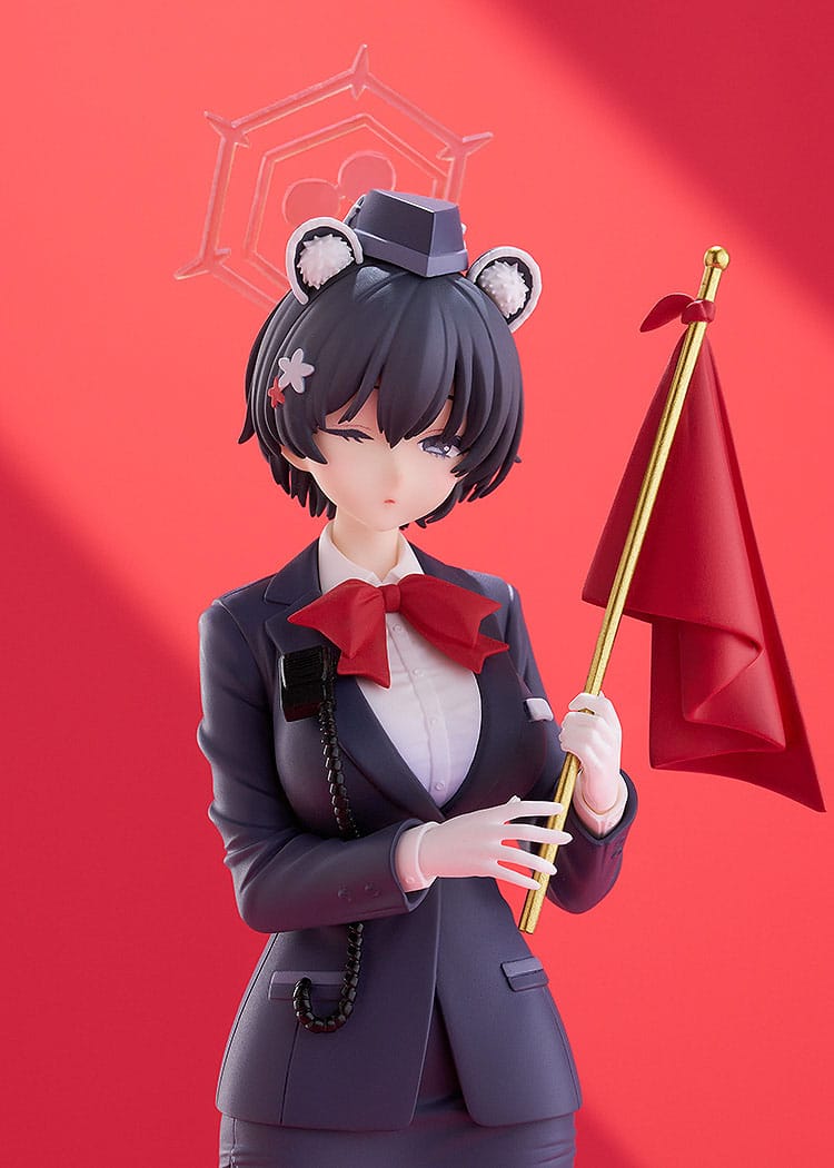 Blue Archive - Tsubaki Kasuga - Guide Pop Up Parade figure (Good smile company)