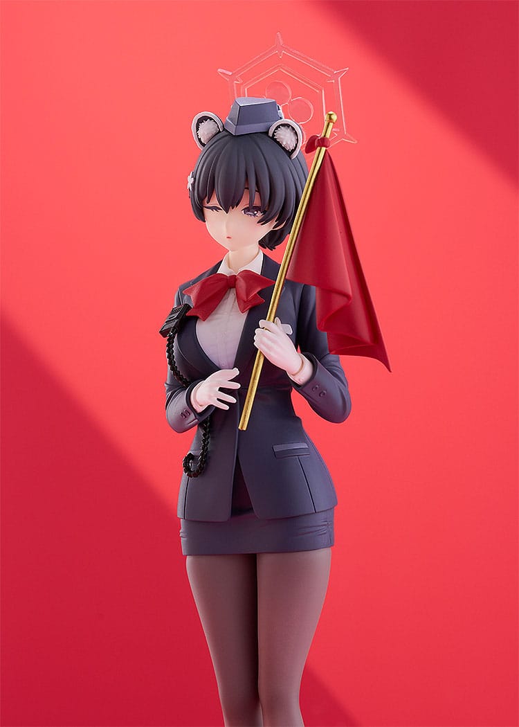 Blue Archive - Tsubaki Kasuga - Guide Pop Up Parade figure (Good smile company)