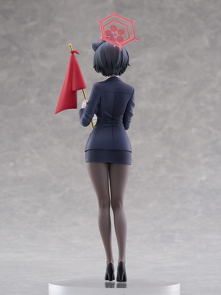 Blue Archive - Tsubaki Kasuga - Guide Pop Up Parade figure (Good smile company)