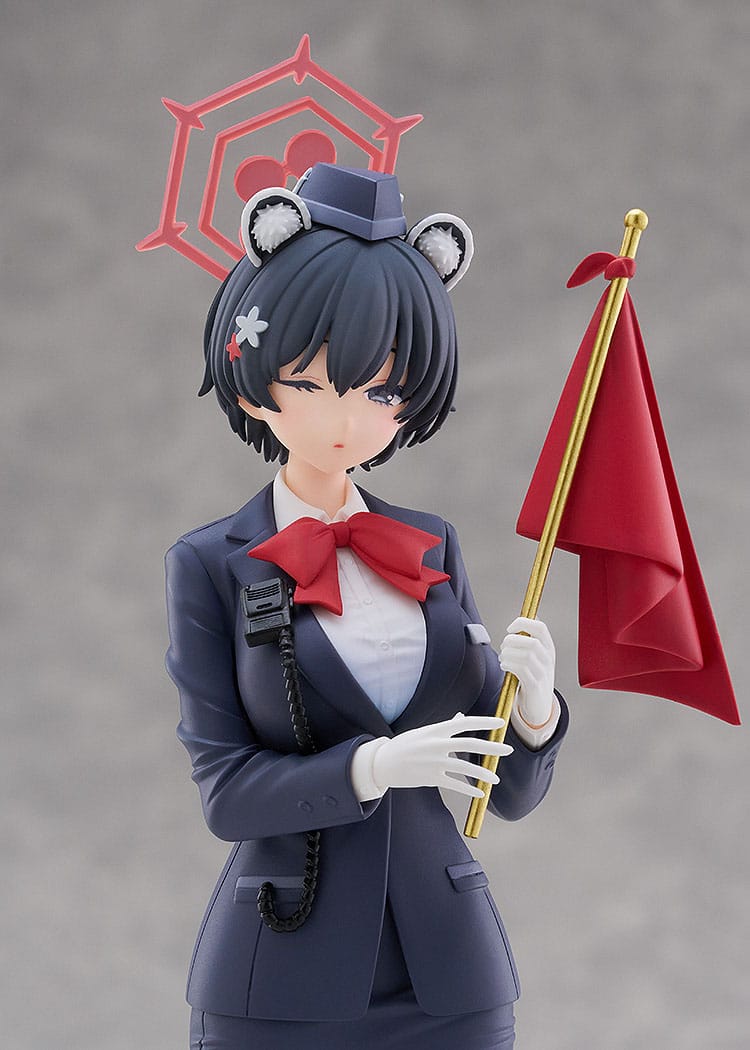 Blue Archive - Tsubaki Kasuga - Guide Pop Up Parade figure (Good smile company)