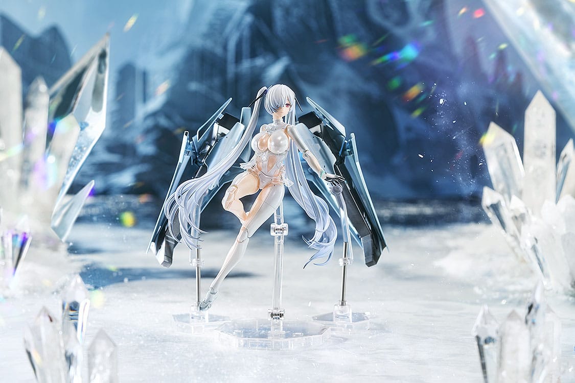 Goddess of Victory: Nikke - Cinderella - Hyper x Body Figur (Good Smile Company)