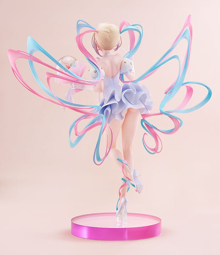 Needy Streamer Overload - OmgkaWaiiangangel - Anniversary Party figure 1/7 (good smile company)