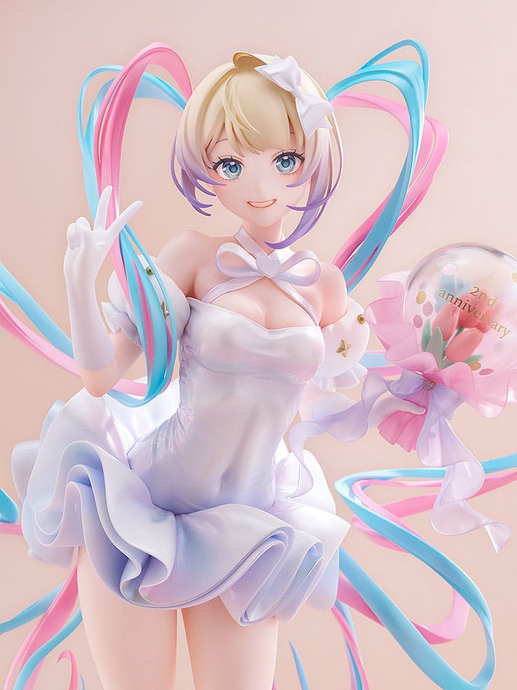Needy Streamer Overload - OmgkaWaiiangangel - Anniversary Party figure 1/7 (good smile company)