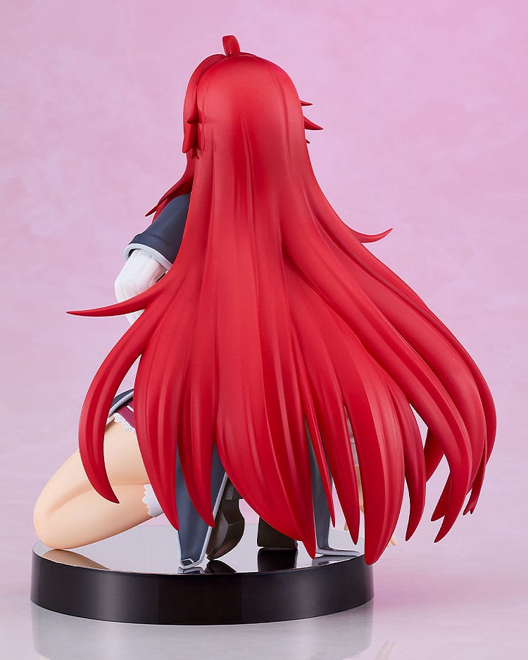 High School DxD Hero - Rias Gremory - Pop Up Parade Figur Größe L (Good Smile Company)
