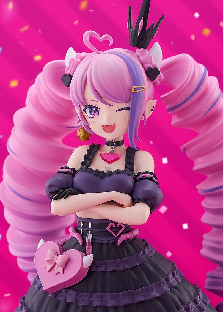 VShojo - Ironmouse - Pop Up Parade SP Figur (Good Smile Company)