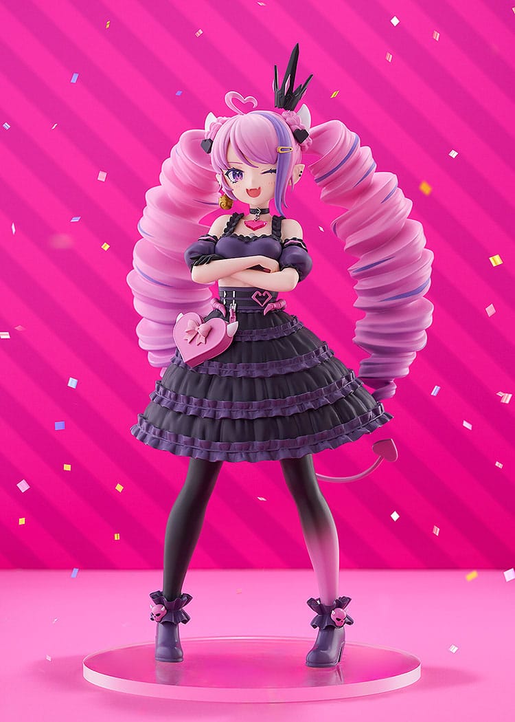 VShojo - Ironmouse - Pop Up Parade SP Figur (Good Smile Company)