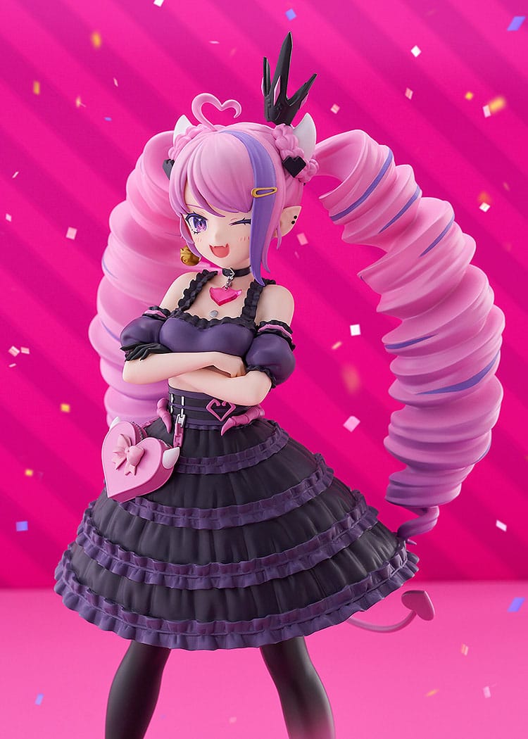 VShojo - Ironmouse - Pop Up Parade SP Figur (Good Smile Company)