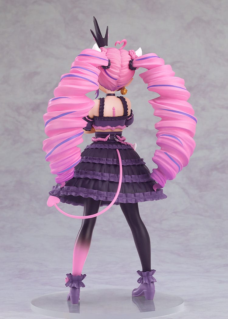 VShojo - Ironmouse - Pop Up Parade SP Figur (Good Smile Company)