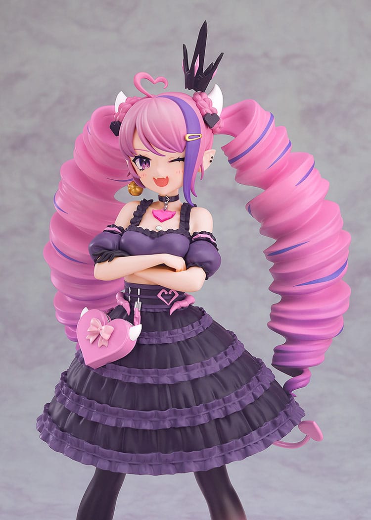VShojo - Ironmouse - Pop Up Parade SP Figur (Good Smile Company)