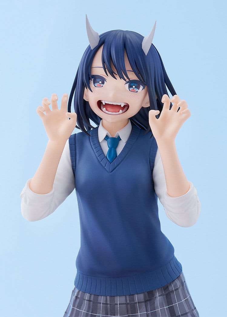 RuriDragon - Ruri Aoki - Pop Up Parade Figur Größe L (Good Smile Company)