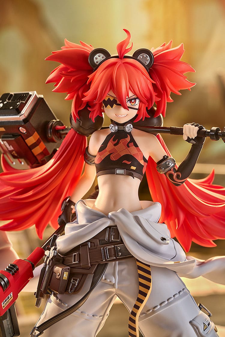 Zenless Zone Zero - Koleda Belobog - Pop Up Parade SP figure (Good smile company)