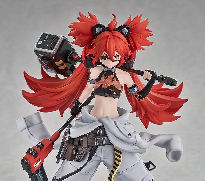 Zenless Zone Zero - Koleda Belobog - Pop Up Parade SP figure (Good smile company)