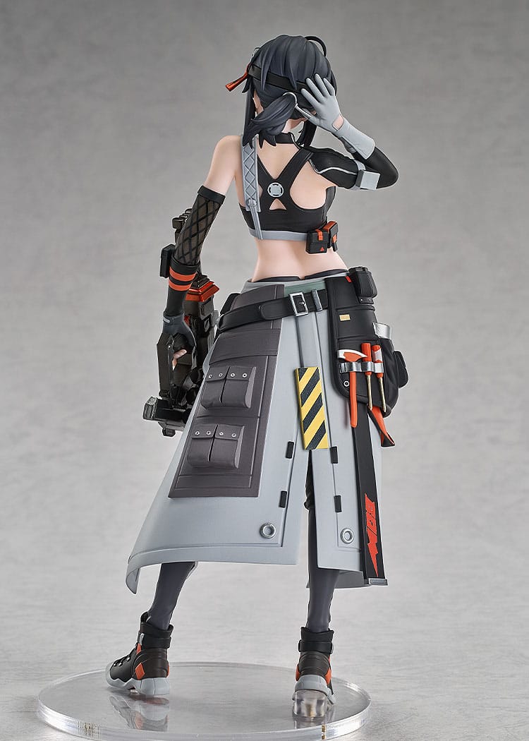 Zenless Zone Zero - Grace Howard - Pop Up Parade SP figure (Good smile company)