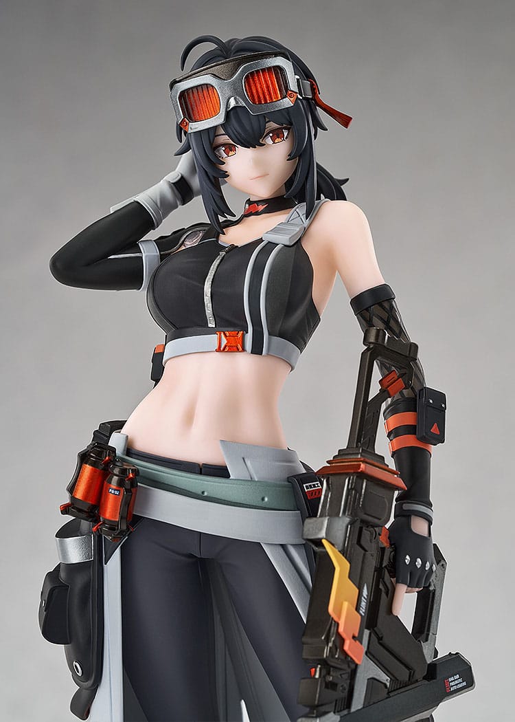 Zenless Zone Zero - Grace Howard - Pop Up Parade SP figure (Good smile company)