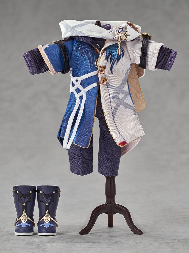 Honkai: Star Rail - Sunday - Nendoroid Doll (Good Smile Company)