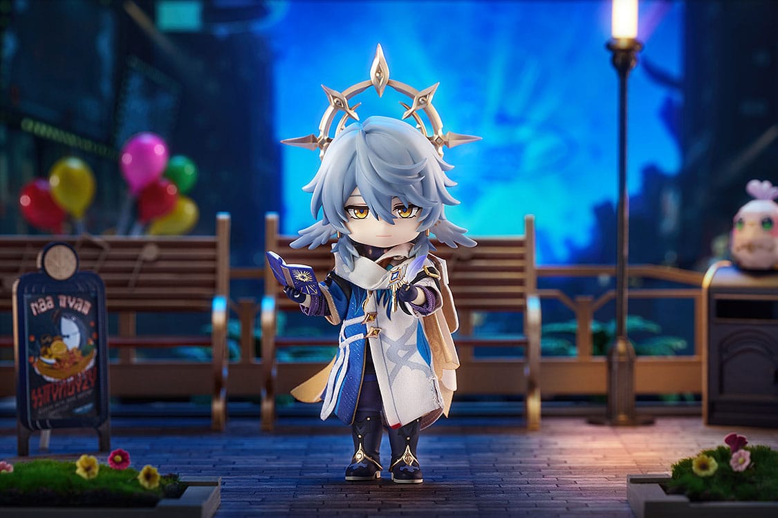 Honkai: Star Rail - Sunday - Nendoroid Doll (Good Smile Company)