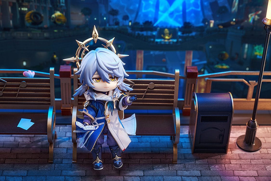 Honkai: Star Rail - Sunday - Nendoroid Doll (Good Smile Company)