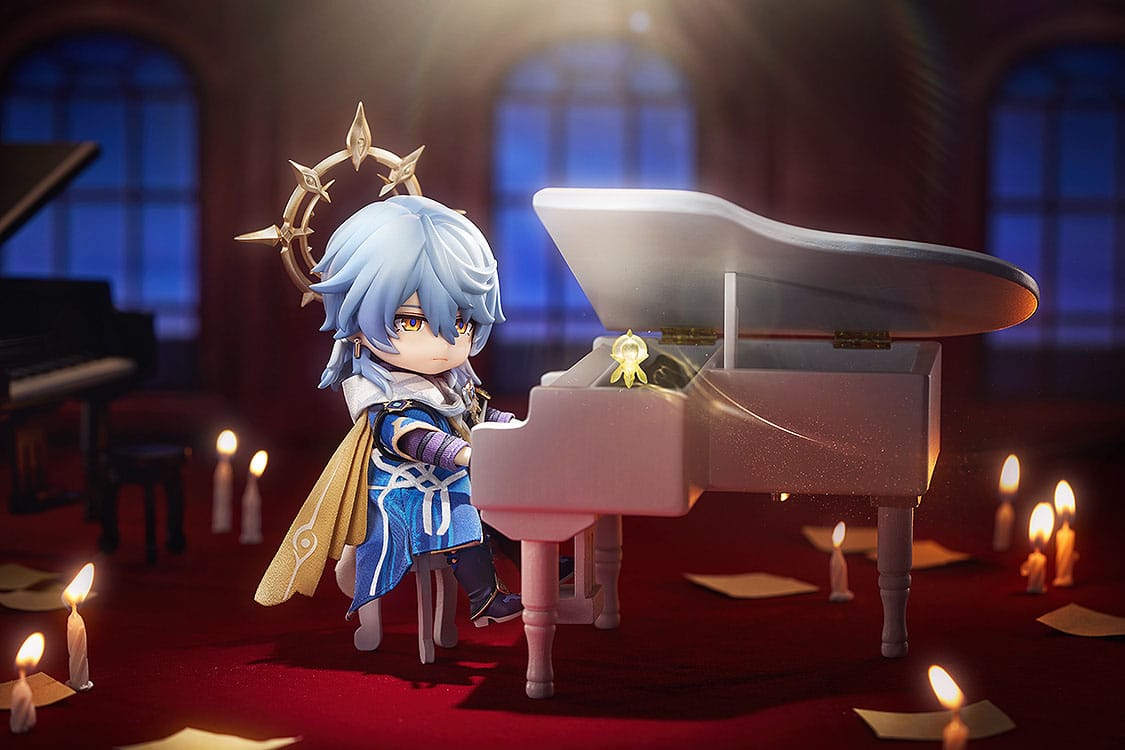 Honkai: Star Rail - Sunday - Nendoroid Doll (Good Smile Company)