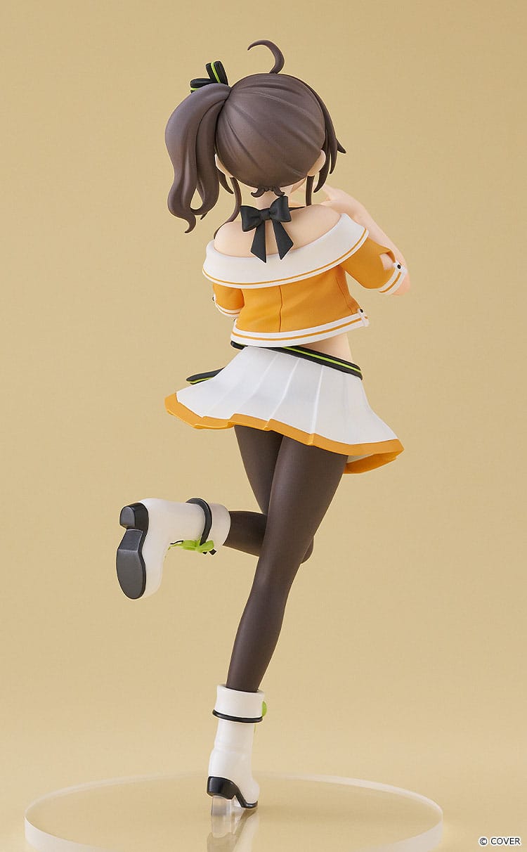 Hololive Production - Natsuiro Matsuri - Pop Up Parade figure (Good smile company)
