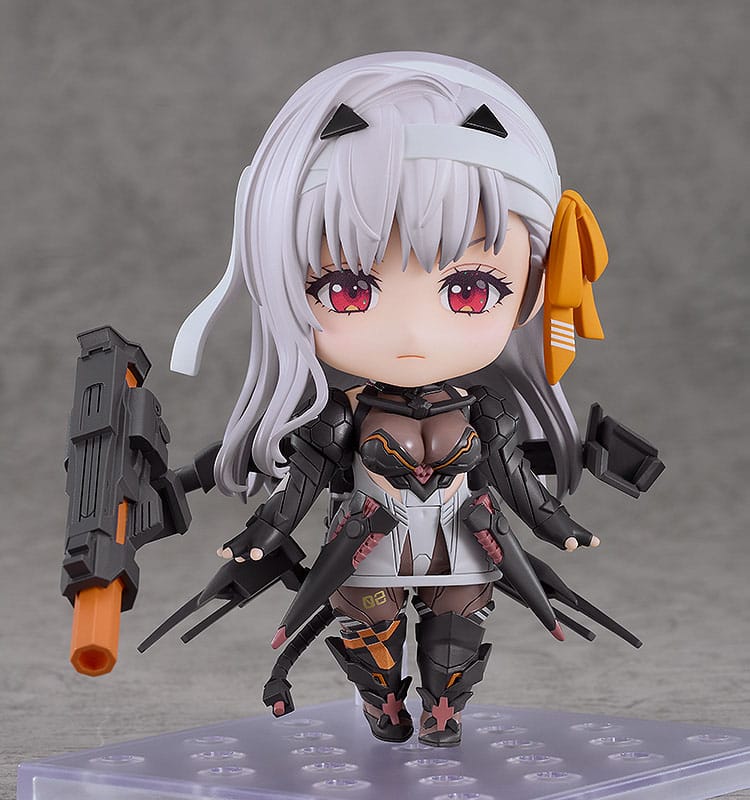 Goddess of Victory: Nikke - Modernia - Nendoroid Figur (Good Smile Company)