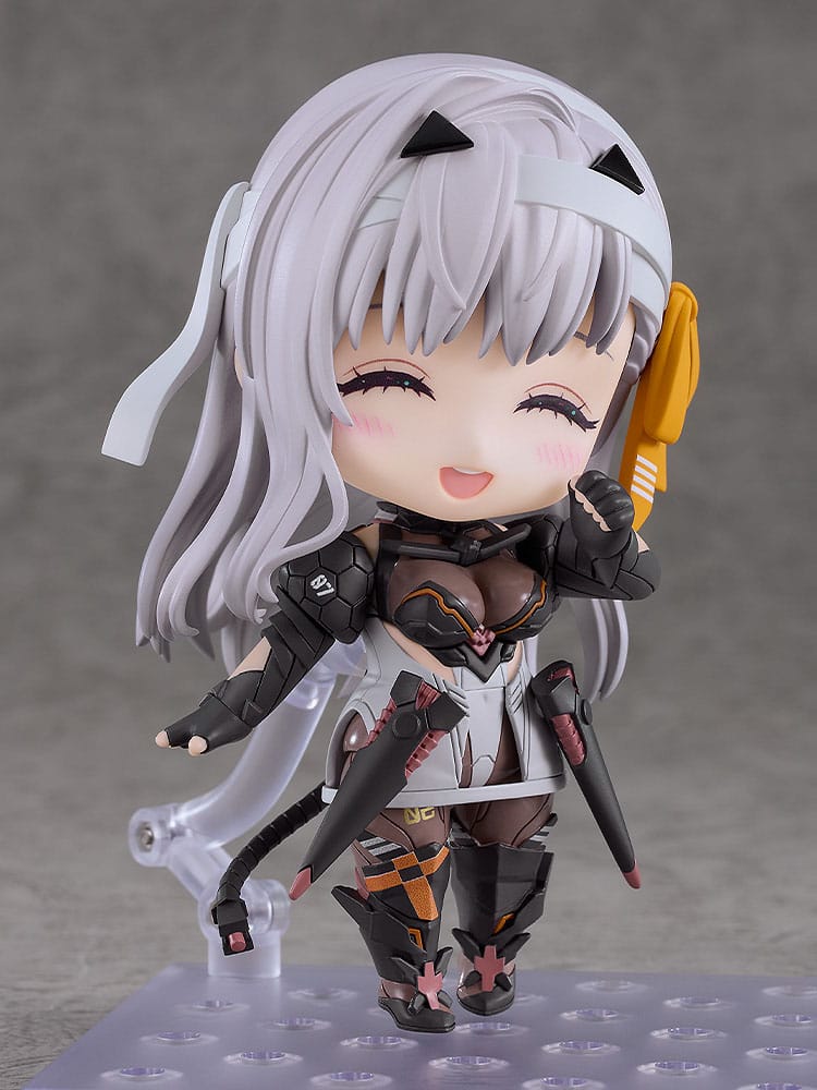 Goddess of Victory: Nikke - Modernia - Nendoroid Figur (Good Smile Company)
